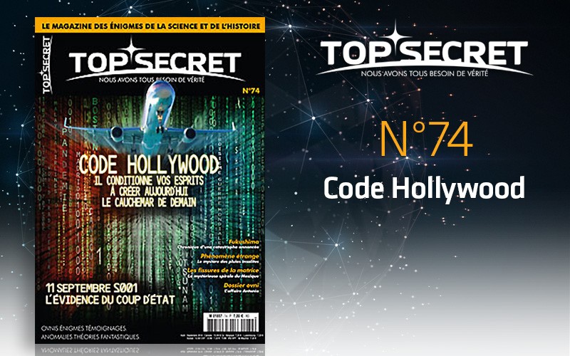 Top Secret N°74