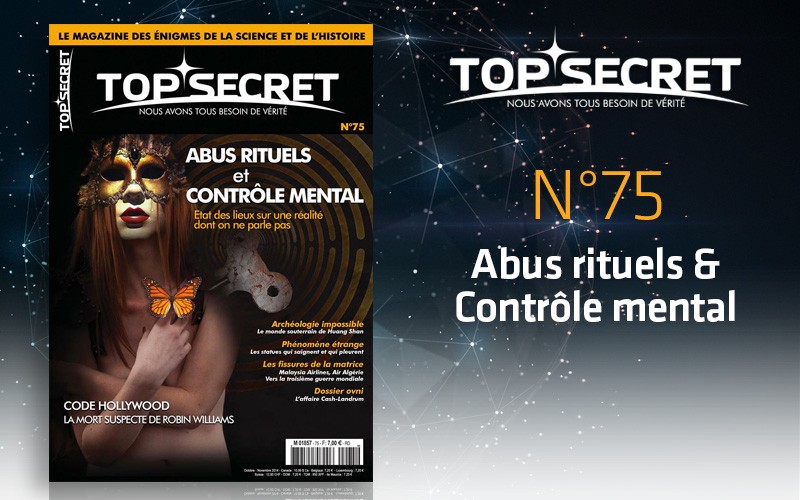 Top Secret N°75