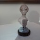 L’extraterrestre de Roswell