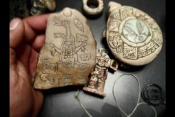 Artefacts Maya : les nouvelles preuves