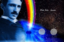 La vie de Nikola Tesla – documentaire en V.O