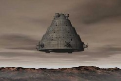 Les Vimanas, ces engins volants millénaires