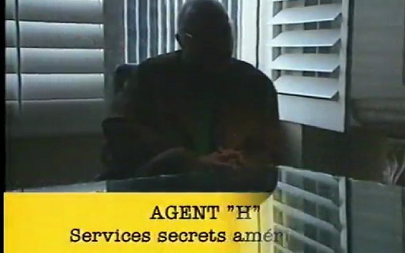 Ovnis-Les Dossiers Secrets du KGB