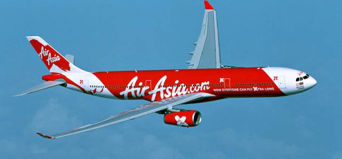 La théorie du complot se relance avec Indonesia AirAsia