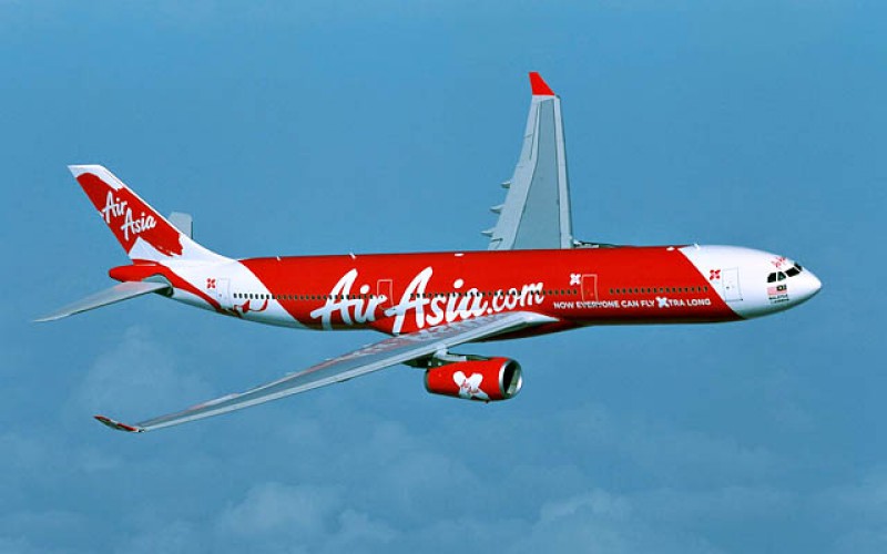 La théorie du complot se relance avec Indonesia AirAsia