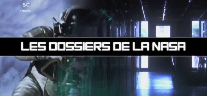 NASA : les dossier sensibles