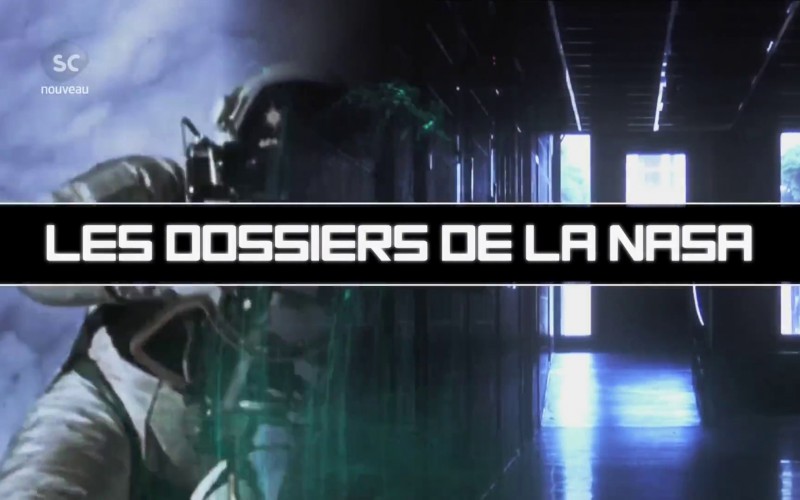 NASA : les dossier sensibles