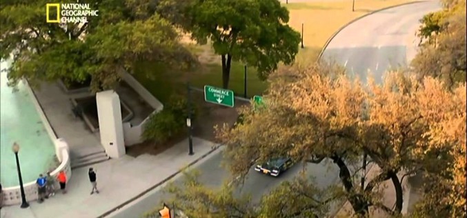 Révélation autour de l’assassinat de JFK