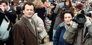 USA/"GROUNDHOG DAY", EXTRAIT