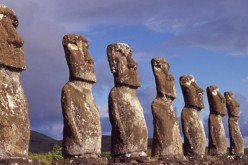 L’effondrement de l’Île de Pâques remis en question