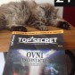 Concours photos Top Secret