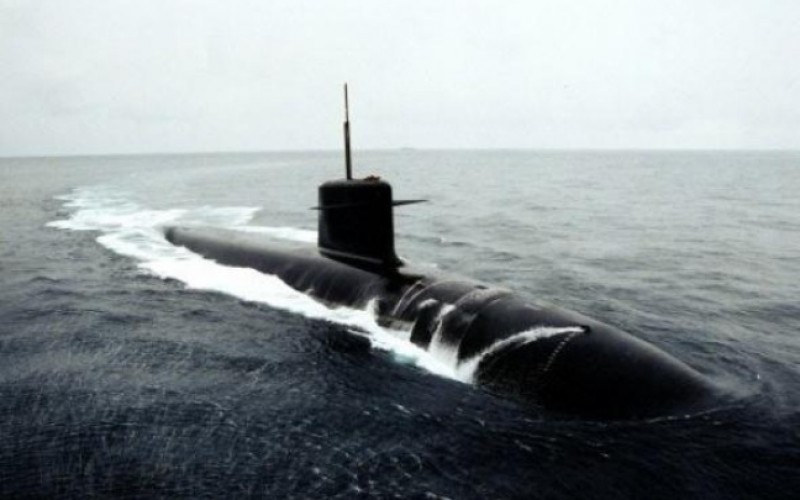 Brest : Des drones repérés près de la base des sous-marins nucléaires