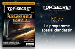 Top Secret N°77