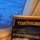 Concours photos Top Secret