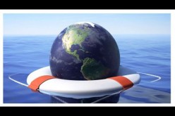 Un océan gigantesque découvert à 640 km sous la surface de la Terre