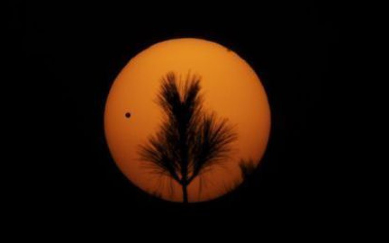 L’incroyable projet de la Nasa pour coloniser Vénus