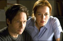 X-Files : Scully et Mulder bientôt de retour ?