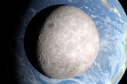La NASA révèle la face cachée de la Lune, mais uniquement par ordinateur