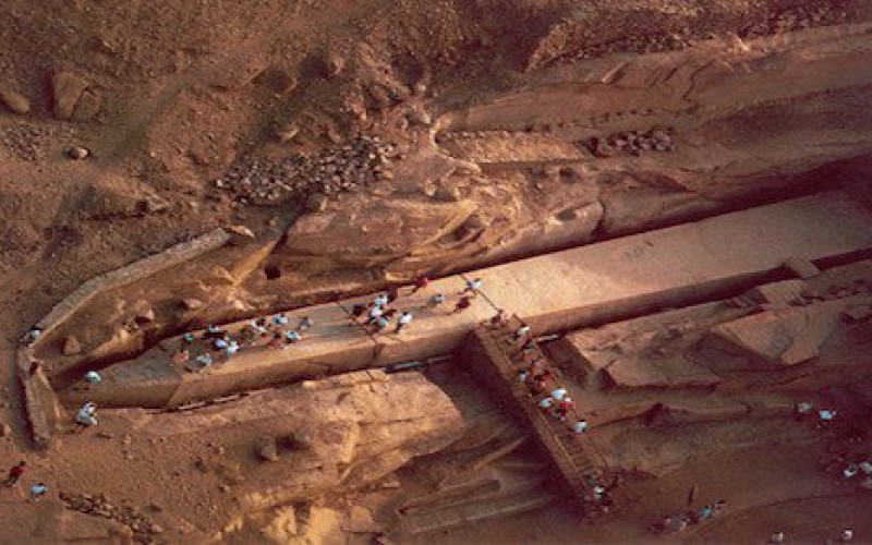 8 découvertes archéologiques qui ne sont pas dans nos livres d’histoire