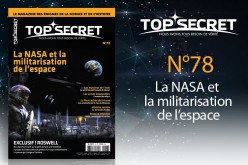 Top Secret N°78