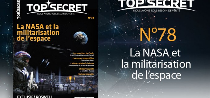 Top Secret N°78