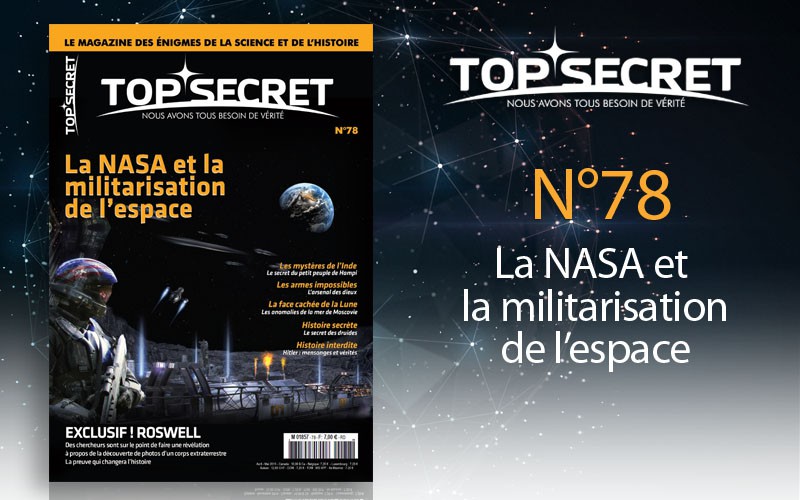 Top Secret N°78