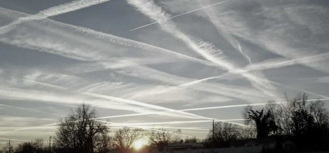 La CIA veut prendre le contrôle du climat
