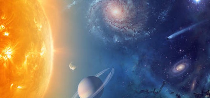 La vie extraterrestre sera bientôt découverte, selon la NASA