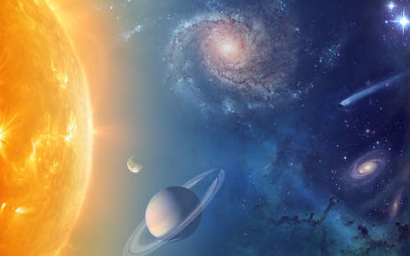 La vie extraterrestre sera bientôt découverte, selon la NASA