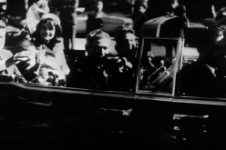 La vérité sur la mort de Kennedy révélée en 2017 ?