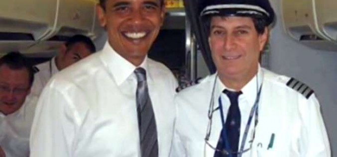 Le récit d’un ancien pilote d’Obama : « Oui, je crois aux ovnis : j’en ai vu un »