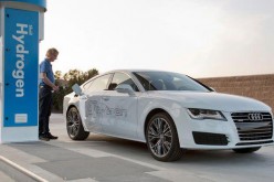 Audi invente un diesel révolutionnaire fait d’eau et d’air