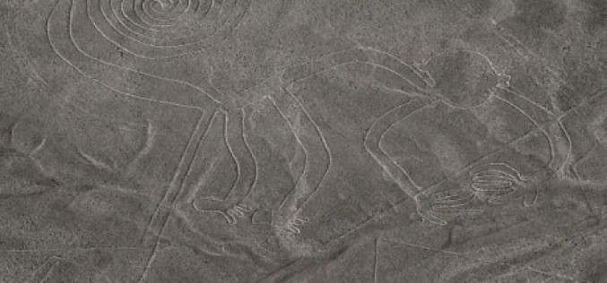 Géoglyphes de Nazca : on en sait (un peu) plus sur leurs auteurs