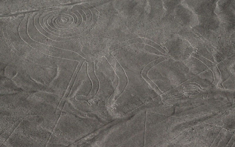 Géoglyphes de Nazca : on en sait (un peu) plus sur leurs auteurs