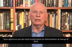 Incroyables Nouvelles Révélations de Paul Hellyer : »nous n’avons plus que quelques mois »