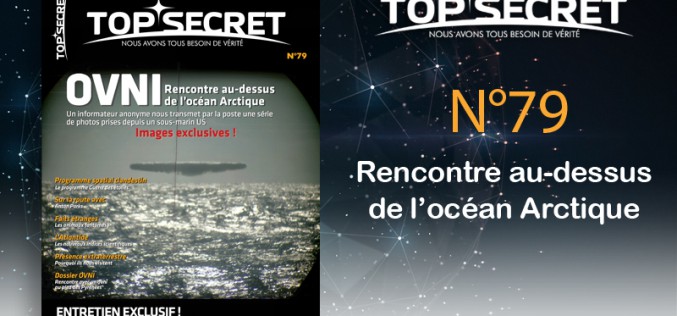 Top Secret N°79