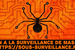 La France dans l’ère de la surveillance de masse ! Résistons !