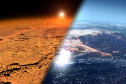 La DARPA prépare des OGM pour modifier le climat sur Mars