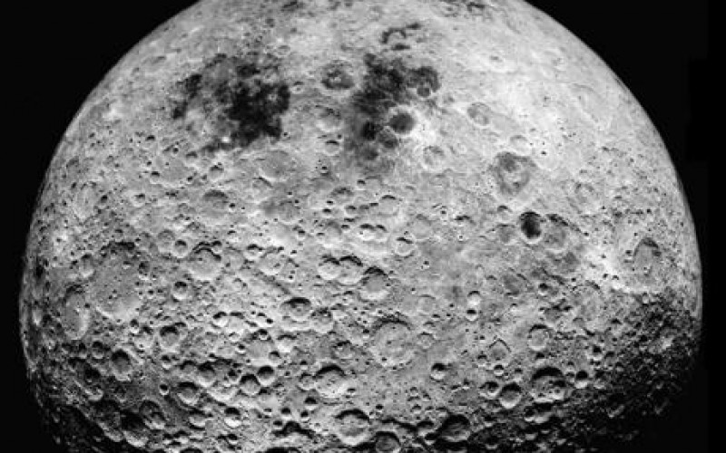 Un village sur la face cachée de la Lune : le projet fou de l’Agence spatiale européenne