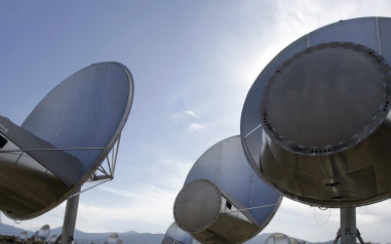 Existence des extraterrestres : un milliardaire russe investit 100 millions de dollars pour en avoir le cœur net