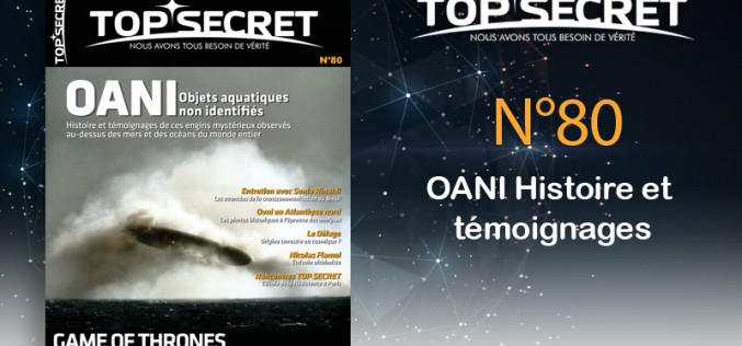 Top Secret N°80