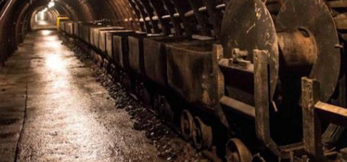 Le train d’or des nazis retrouvé en Pologne serait piégé