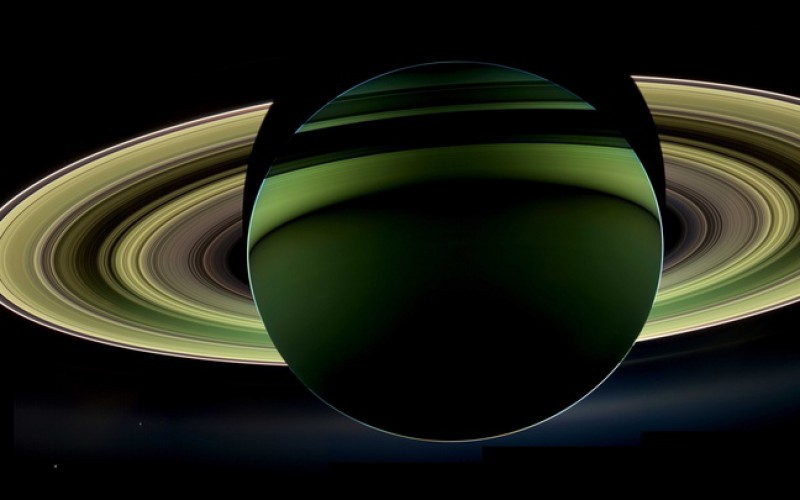 L’un des plus grands secrets de Saturne enfin percé ?