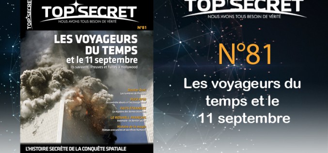 Top Secret N°81