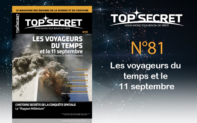 Top Secret N°81