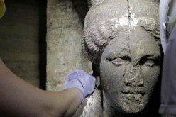 Le mystère du colossal tombeau d’Amphipolis enfin résolu ?