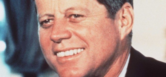 Tout le monde savait que la CIA avait caché des informations sur la mort de JFK.