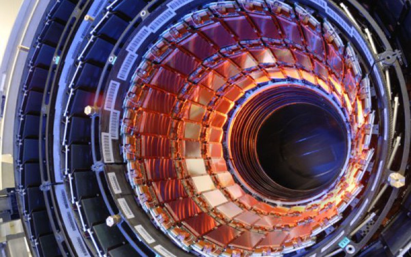 L’accélérateur de particules de Genève va révéler des univers parallèles