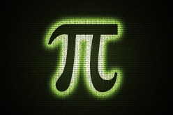 Le nombre Pi découvert dans… un atome d’hydrogène