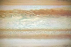 Une «planète disparue» pourrait avoir été éjectée de notre système solaire par Jupiter